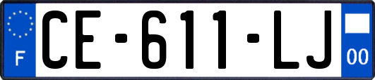 CE-611-LJ
