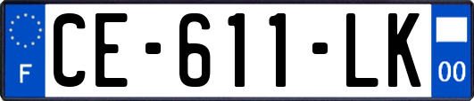 CE-611-LK