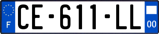 CE-611-LL