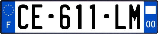 CE-611-LM
