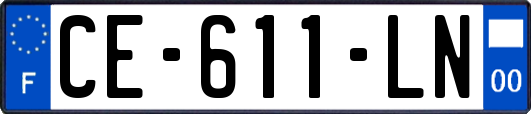 CE-611-LN