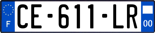 CE-611-LR