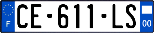 CE-611-LS