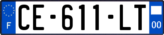 CE-611-LT