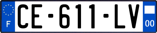 CE-611-LV
