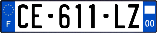 CE-611-LZ