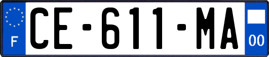 CE-611-MA