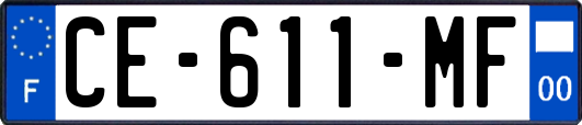 CE-611-MF