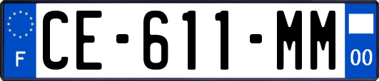 CE-611-MM