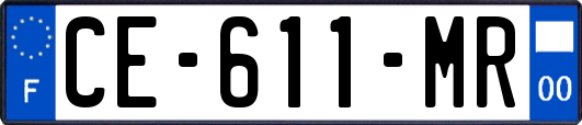 CE-611-MR