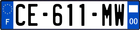 CE-611-MW