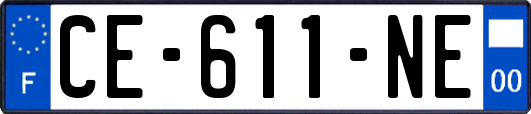 CE-611-NE