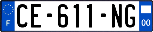 CE-611-NG