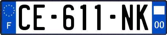 CE-611-NK