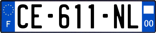CE-611-NL