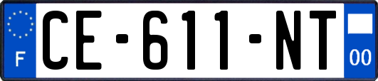 CE-611-NT
