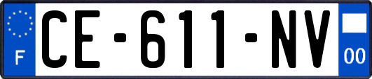 CE-611-NV