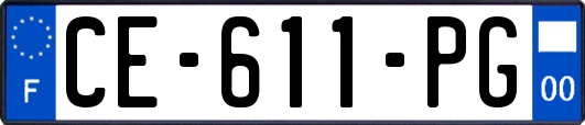 CE-611-PG