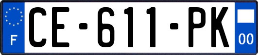 CE-611-PK