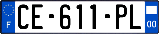 CE-611-PL