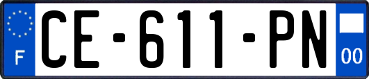 CE-611-PN
