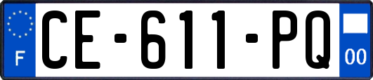 CE-611-PQ