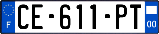 CE-611-PT