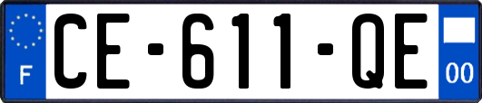 CE-611-QE