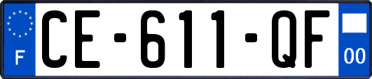 CE-611-QF