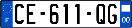 CE-611-QG