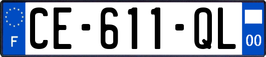 CE-611-QL