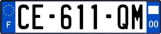 CE-611-QM