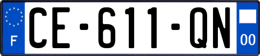 CE-611-QN