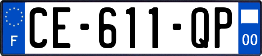 CE-611-QP