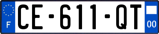 CE-611-QT