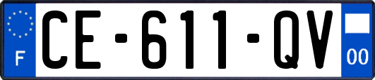 CE-611-QV