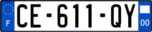 CE-611-QY