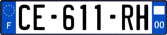 CE-611-RH
