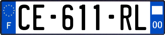 CE-611-RL