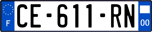 CE-611-RN