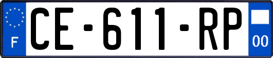 CE-611-RP