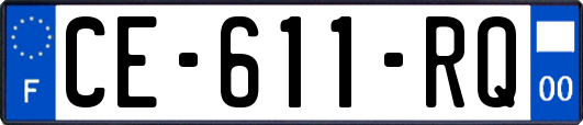 CE-611-RQ