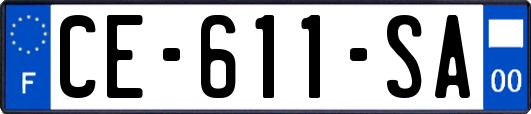 CE-611-SA