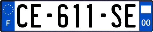 CE-611-SE