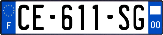 CE-611-SG