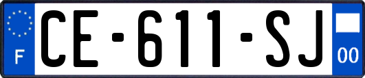 CE-611-SJ