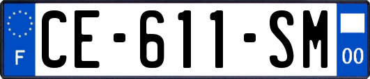 CE-611-SM