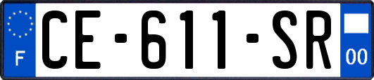 CE-611-SR