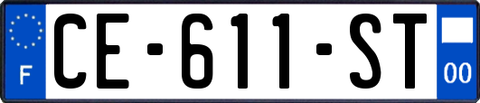 CE-611-ST