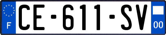 CE-611-SV